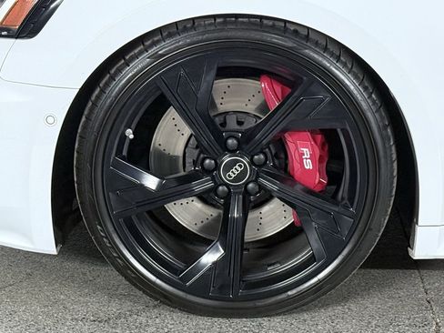 Used 2021 Audi RS 5 2.9T w/ Dynamic Package image 16