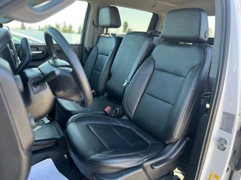 Used 2019 Chevrolet Silverado 1500 W/T w/ WT Convenience Package image 16