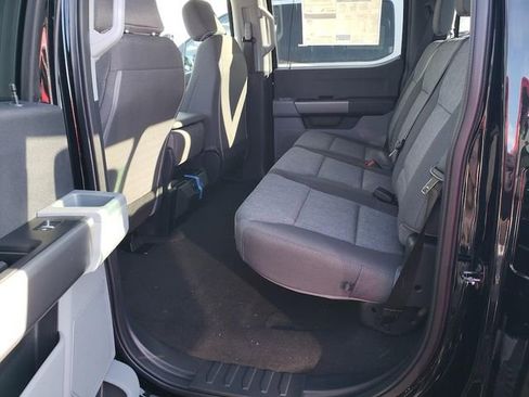 New 2026 Ford F250 XL w/ STX Appearance Package image 22