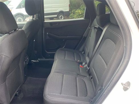 Used 2025 Ford Escape Active image 6