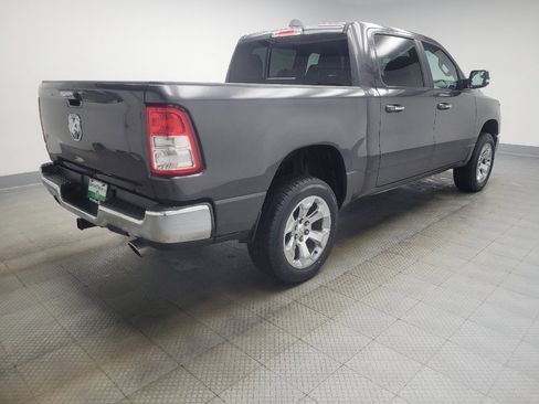 Used 2019 RAM 1500 Big Horn image 10