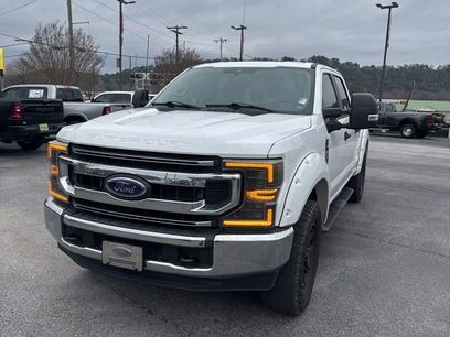 Used 2022 Ford F250 XL w/ STX Appearance Package