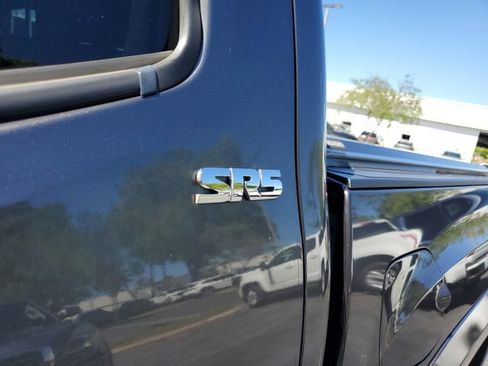 Used 2022 Toyota Tacoma SR5 image 8