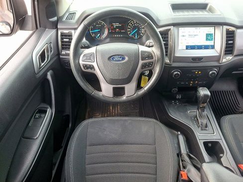 Used 2021 Ford Ranger XLT w/ Equipment Group 301A Mid image 10