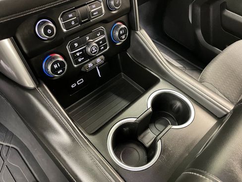 Used 2023 Chevrolet Tahoe LS image 34