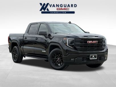 Used 2026 GMC Sierra 1500 Elevation