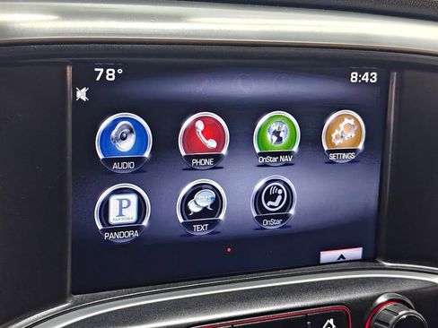 Used 2015 GMC Sierra 1500 SLE w/ SLE Value Package image 6