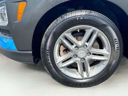 Used 2018 Hyundai Kona SE AWD/4WD image 28