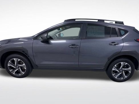 Used 2024 Subaru Crosstrek 2.0i Premium AWD/4WD image 5