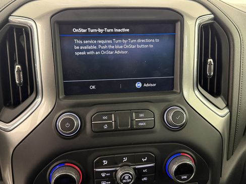 Used 2022 Chevrolet Silverado 1500 RST image 18