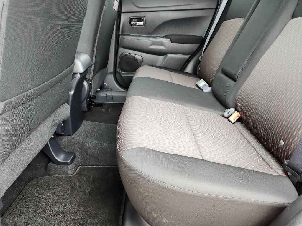 Used 2016 Mitsubishi Outlander Sport AWD image 24