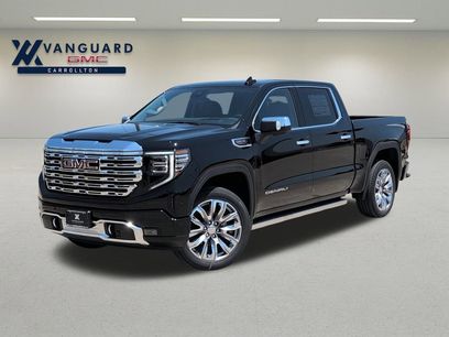 New 2026 GMC Sierra 1500 Denali