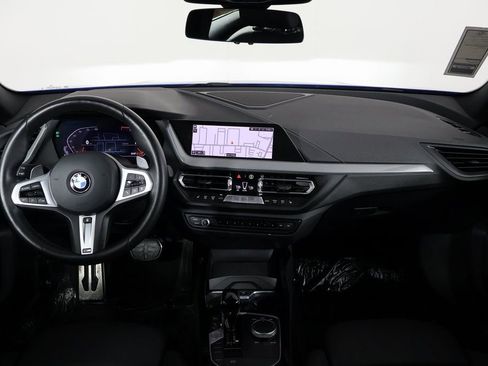 Used 2024 BMW 228i xDrive Gran Coupe w/ M Sport Package image 8