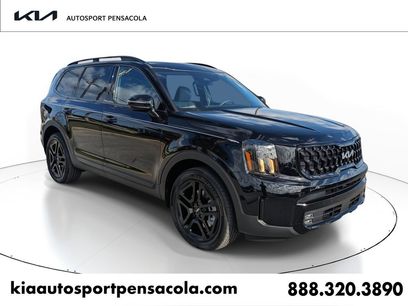 Used 2024 Kia Telluride SX Prestige X-Line