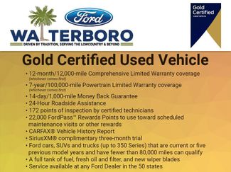 Certified 2024 Ford Edge SEL w/ Convenience Package video 3