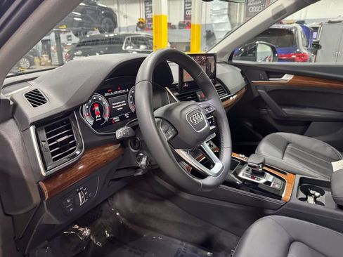 Certified 2023 Audi Q5 2.0T Premium Plus w/ Premium Plus Package AWD/4WD image 26