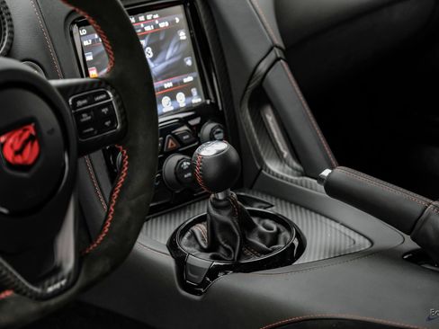 Used 2017 Dodge Viper ACR w/ Extreme Aero Package RWD image 74