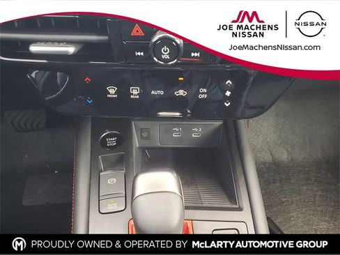 New 2026 Nissan Kicks SR image 26