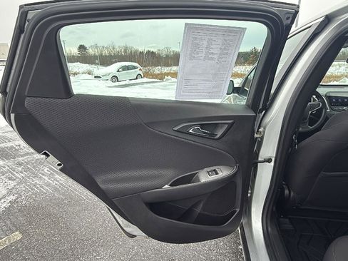 Used 2019 Chevrolet Malibu LS image 21