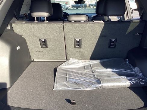 New 2026 Chevrolet Equinox LT w/ Convenience Package II image 35