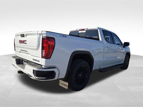 New 2026 GMC Sierra 1500 Elevation w/ Elevation Premium Package image 12