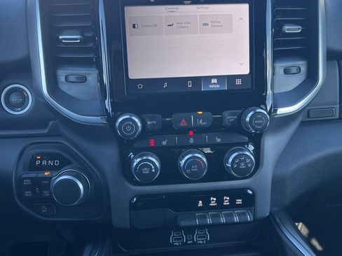 Used 2025 RAM 1500 Big Horn image 23