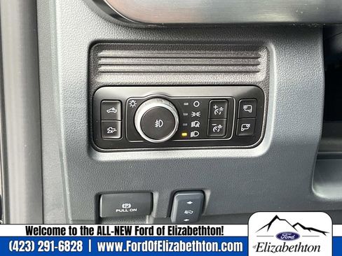 New 2026 Ford F250 4x4 Crew Cab Super Duty image 23