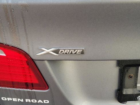 Used 2015 BMW 535i xDrive Sedan image 24