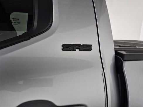 New 2025 Toyota Tacoma SR5 image 14