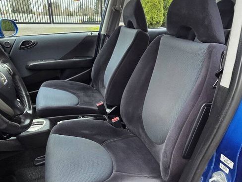 Used 2007 Honda Fit Sport image 10
