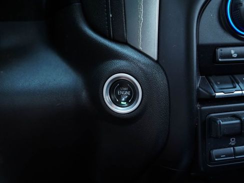 Used 2021 Chevrolet Silverado 1500 LT Trail Boss w/ Convenience Package II image 26