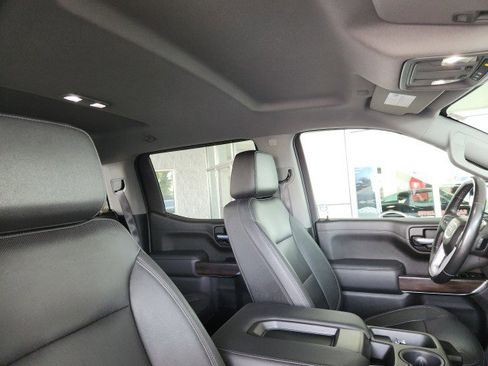 Used 2021 GMC Sierra 1500 SLT image 18