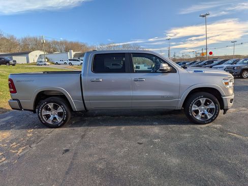 Certified 2022 RAM 1500 Laramie image 3
