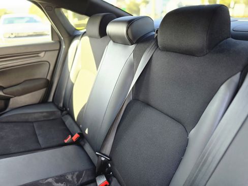 Certified 2023 Honda Civic Sport image 13