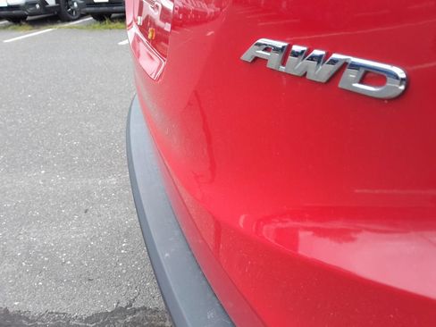 Used 2018 Honda HR-V EX image 41