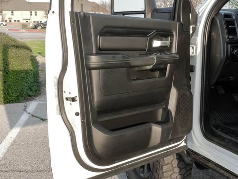 Used 2024 RAM 2500 Power Wagon w/ Level 1 Equipment Group image 47