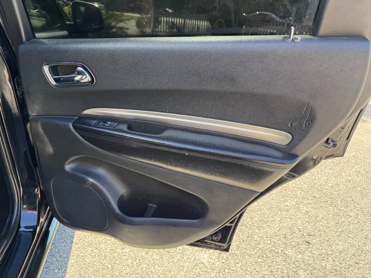Used 2017 Dodge Durango GT w/ Nav & Power Liftgate Group AWD/4WD image 45