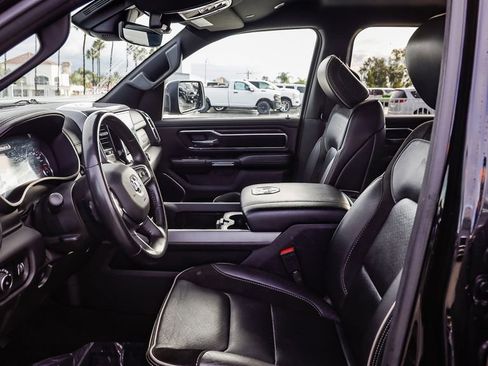 Certified 2024 RAM 1500 Laramie image 18