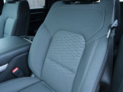 New 2026 RAM 1500 Big Horn image 22