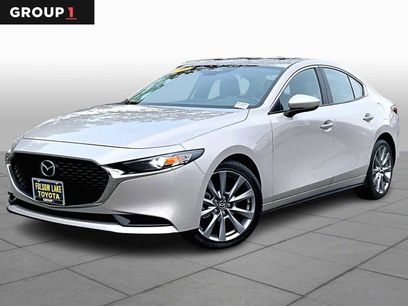 Used 2024 MAZDA MAZDA3 s