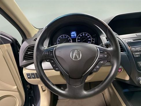 Used 2015 Acura RDX FWD w/ Technology Package image 15