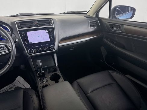 Used 2018 Subaru Outback 2.5i Limited image 28
