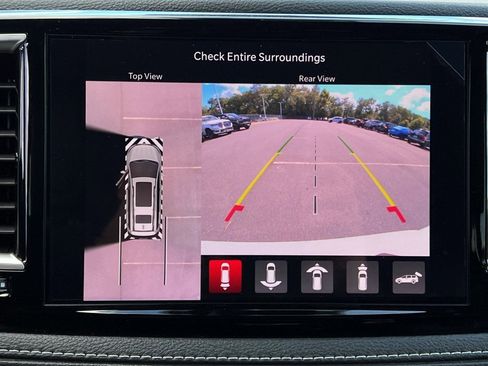 New 2026 Chrysler Pacifica Select image 22