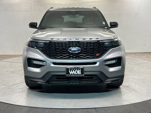 Used 2023 Ford Explorer ST w/ Equipment Group 401A AWD/4WD image 9