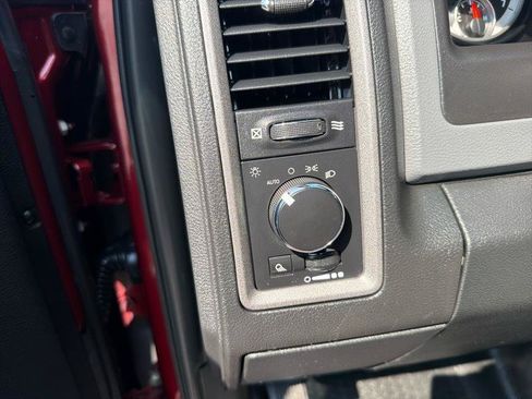 Used 2017 RAM 1500 Tradesman RWD image 13
