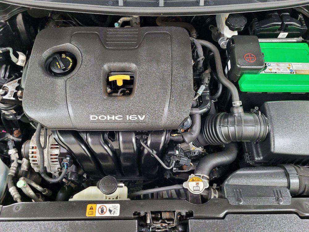 Used 2017 Kia Forte LX FWD image 30