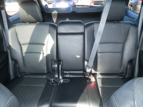 Used 2021 Honda Passport EX-L image 13