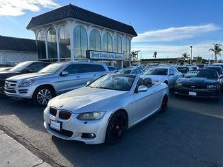 Used 2010 BMW 328i Convertible image 1