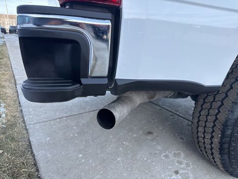 Used 2025 Ford F350 XLT image 15