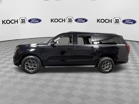 New 2026 Ford Expedition Max Active image 4